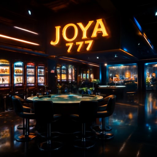 joya777 লাইভ ক্যাসিনো লবি স্ক্রিন